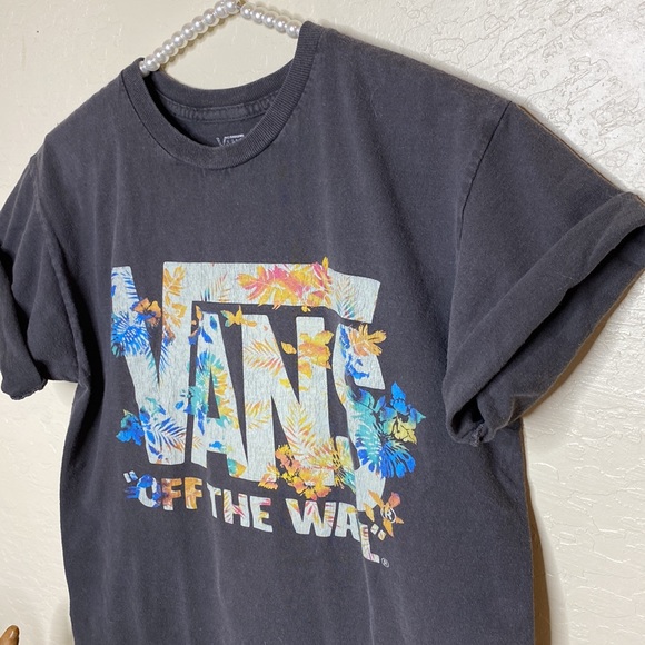 Vans tee - Picture 2 of 4